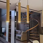 Apartament Premium Z Jacuzzi Nad Zegrzem *