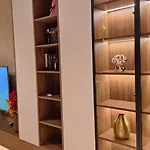 Apartament Premium Z Jacuzzi Nad Zegrzem