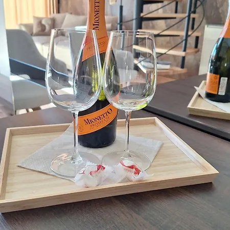 Premium Z Jacuzzi Nad Zegrzem