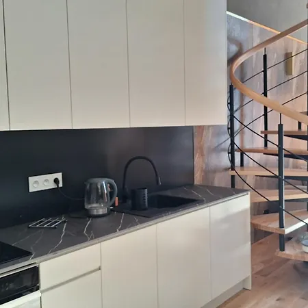 Apartament Premium Z Jacuzzi Nad Zegrzem