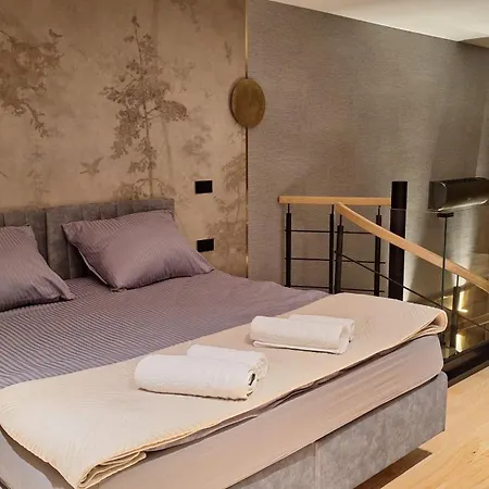 Premium Z Jacuzzi Nad Zegrzem Appartamento *