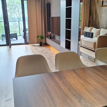 Appartamento Premium Z Jacuzzi Nad Zegrzem Zegrze