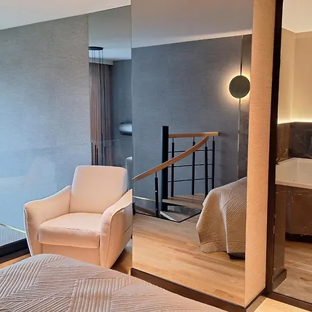 Apartament Premium Z Jacuzzi Nad Zegrzem *