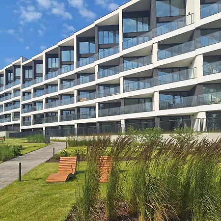 Appartamento Premium Z Jacuzzi Nad Zegrzem Zegrze