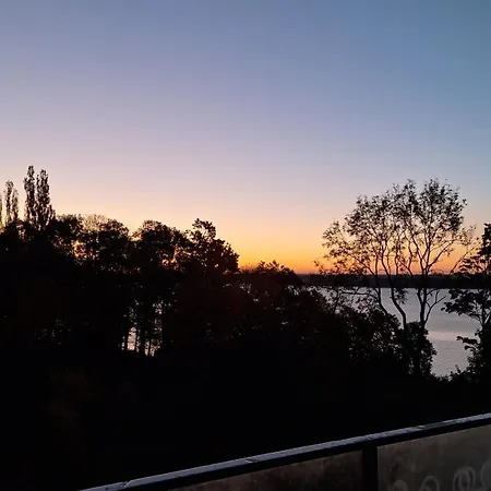 Appartamento Premium Z Jacuzzi Nad Zegrzem Zegrze