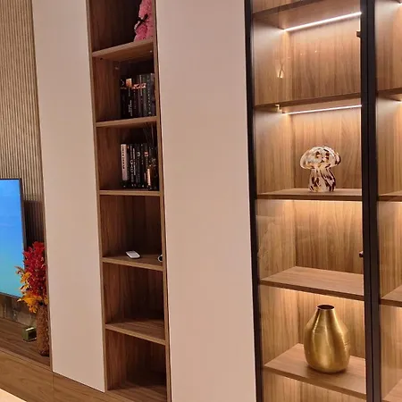 Appartamento Premium Z Jacuzzi Nad Zegrzem