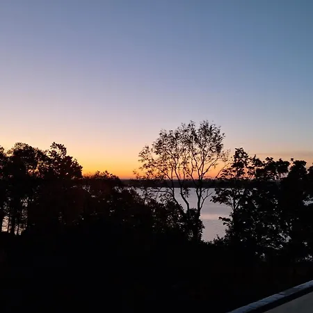 Premium Z Jacuzzi Nad Zegrzem Zegrze