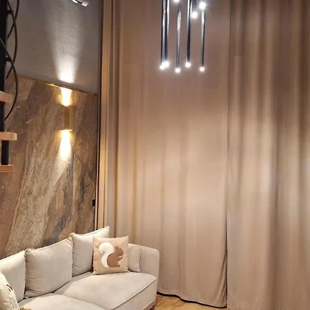 Апартаменты Premium Z Jacuzzi Nad Zegrzem Зегрже