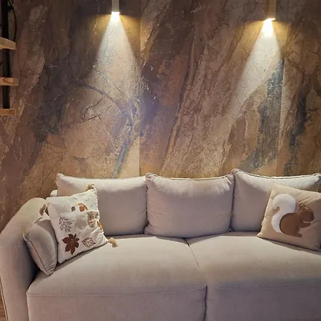 Premium Z Jacuzzi Nad Zegrzem *