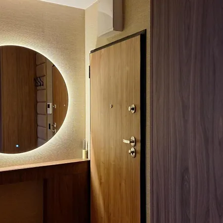 Appartamento Premium Z Jacuzzi Nad Zegrzem Zegrze