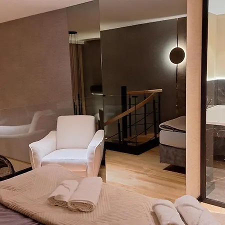 Lägenhet Premium Z Jacuzzi Nad Zegrzem