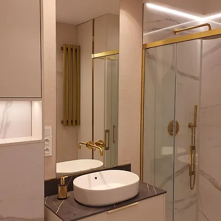 Appartamento Premium Z Jacuzzi Nad Zegrzem *