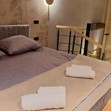 Premium Z Jacuzzi Nad Zegrzem Зегрже