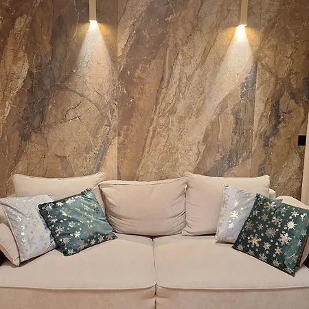 Апартаменты Premium Z Jacuzzi Nad Zegrzem Зегрже