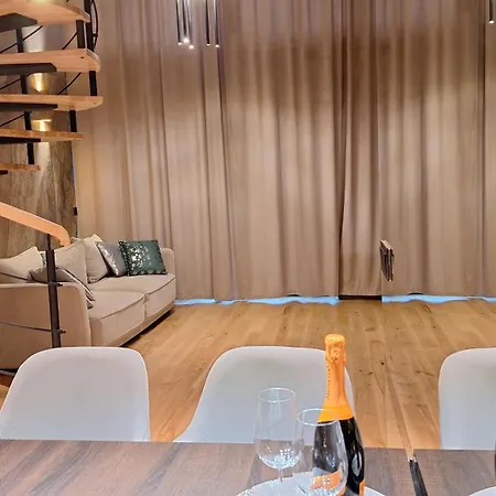 Premium Z Jacuzzi Nad Zegrzem Zegrze