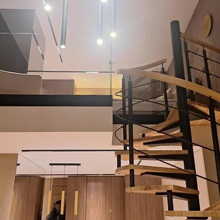 Premium Z Jacuzzi Nad Zegrzem Apartament Zegrze