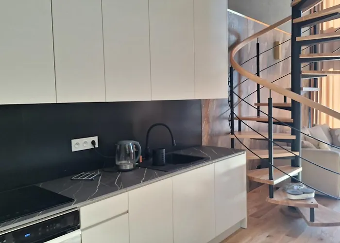 Apartament Premium Z Jacuzzi Nad Zegrzem