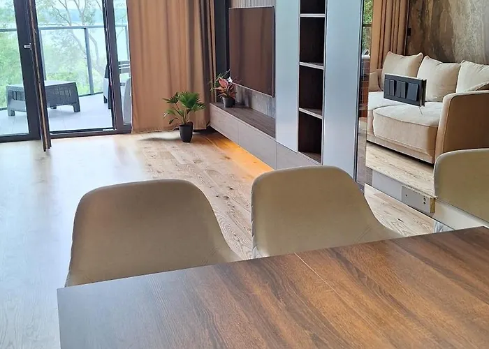 Apartament Premium Z Jacuzzi Nad Zegrzem Zegrze