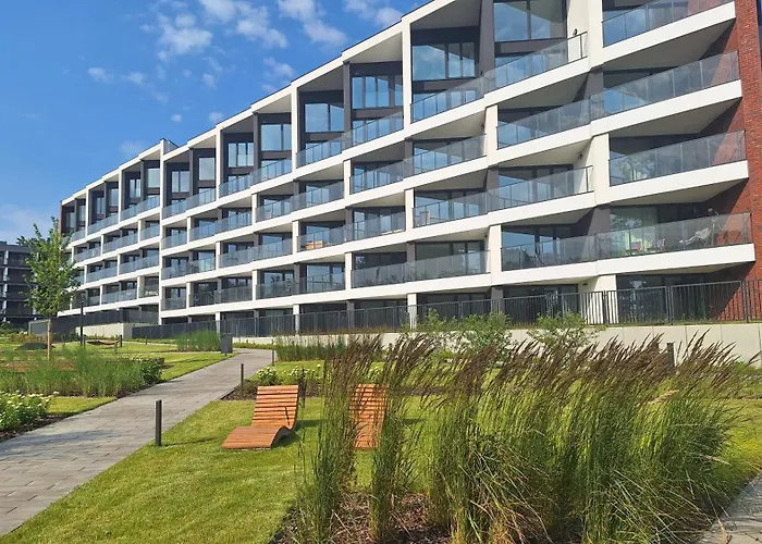 Apartament Premium Z Jacuzzi Nad Zegrzem Zegrze