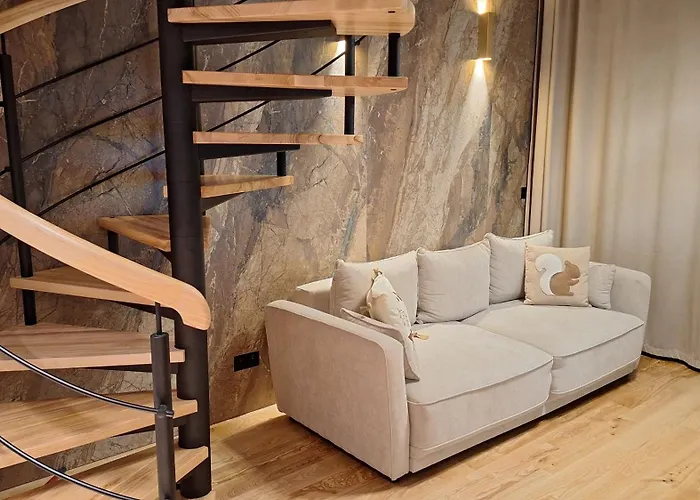 Premium Z Jacuzzi Nad Zegrzem * Zegrze