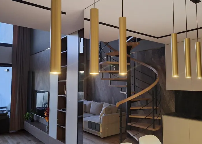 Apartament Premium Z Jacuzzi Nad Zegrzem *