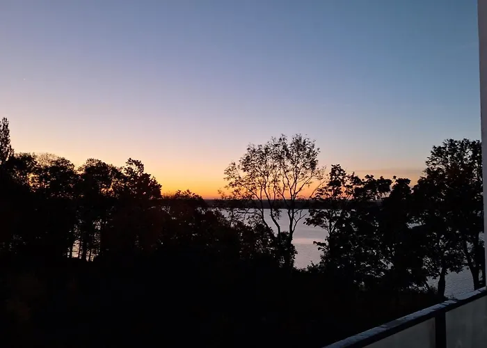 Premium Z Jacuzzi Nad Zegrzem Zegrze