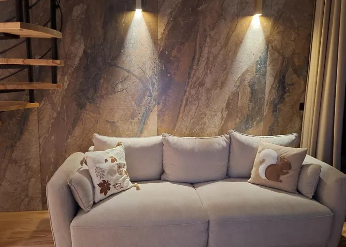 Premium Z Jacuzzi Nad Zegrzem *