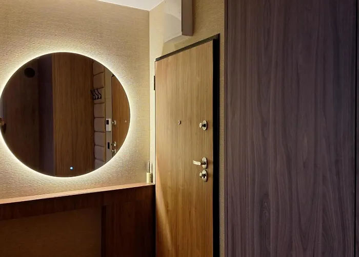 Apartament Premium Z Jacuzzi Nad Zegrzem Zegrze