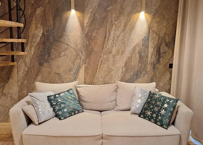 Apartament Premium Z Jacuzzi Nad Zegrzem Zegrze