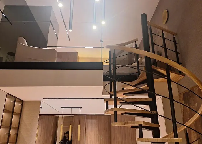 Premium Z Jacuzzi Nad Zegrzem Apartament Zegrze